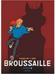 Broussaille - L'intégrale - tome 2