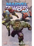 Marvel Zombies - tome 3