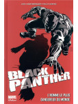 Black Panther - L'Homme le plus dangereux du monde