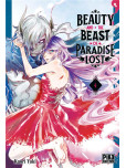 Beauty and the Beast of Paradise Lost - tome 4