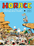 Horace - tome 1