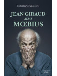 Jean Giraud alias Moebius