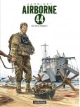Airborne 44 - tome 3 : Omaha beach