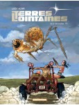 Terres lointaines - tome 4 : Episode 4