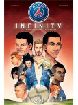 Paris Saint-Germain Infinity - tome 2 : Le Tournoi