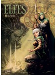 Elfes - tome 22 : Le Gardien des racines