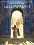 Gilgamesh - tome 1 : Les Jumeaux divins