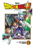 Dragon Ball Super - tome 10