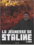 La Jeunesse de Staline - tome 2 : Koba