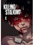 Killing Stalking - tome 4