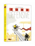Zone Defensive