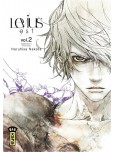 Levius - tome 2 : Cycle 2
