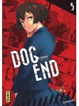 Dog End - tome 5