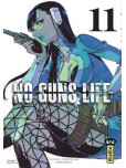 No guns life - tome 11