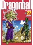 Dragon ball (perfect édition) - tome 27