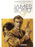 James Bond  07 - tome 1 : Vargr