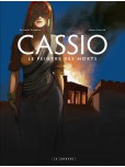 Cassio - tome 8 : Le peintre des morts