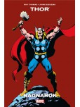 The Mighty Thor - Ragnarok
