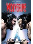Wolverine - tome 2