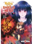 The Rising of the Shield Hero - tome 5