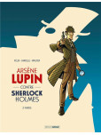 Arsène Lupin contre Sherlock Holmes - tome 2