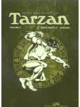 Tarzan - l'intégrale - tome 3