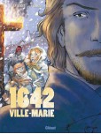1642 - Ville-Marie