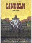 Lincoln - tome 1 : Crâne de bois