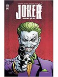Joker l'Homme Qui Rit