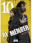 Re Member - tome 10