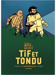Tif et Tondu - L'intégrale - tome 4 [NED]