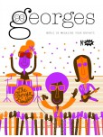 Georges - tome Pop