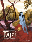 Taîpi - Un paradis cannibale