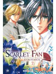 Scarlet Fan - tome 7