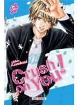 Crush on You - tome 5