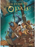 Les Forêts d'Opale - tome 11 : La Fable oubliée