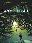 Labyrinthus - tome 2 : La Machine