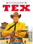 Tex - tome 4 : Pluie de plomb [Tex Spécial]