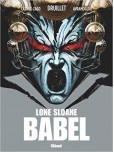 Lone Sloane - Babel