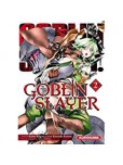 Goblin Slayer - tome 2