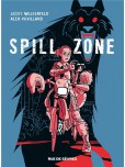 Spillzone - tome 1
