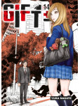 Gift - tome 14