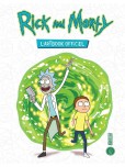 Rick & Morty [L'Artbook officiel]
