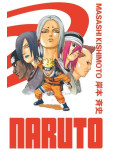 Naruto - édition Hokage - tome 12