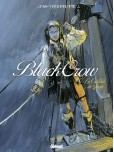 Black Crow - tome 1 : La colline de sang