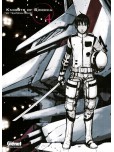 Knights of Sidonia - tome 4