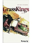 Grass Kings - tome 1