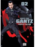 Gantz Perfect - tome 2
