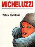 Rosso Stenton - tome 4 : Yellow Christmas