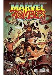 Marvel Zombies - tome 4